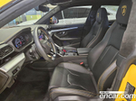 Lamborghini Urus 4.0 V8 (10.2019)