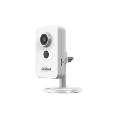 Профессиональная видеокамера IP компактная DH-C2K-P 2.8 Dahua