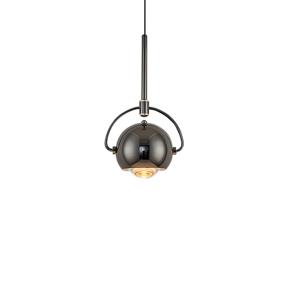 Pendant design lamp Graniggs