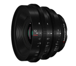 Объектив 7Artisans 12mm T2.9 Nikon Z