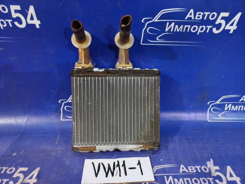 Радиатор печки NISSAN EXPERT 2003