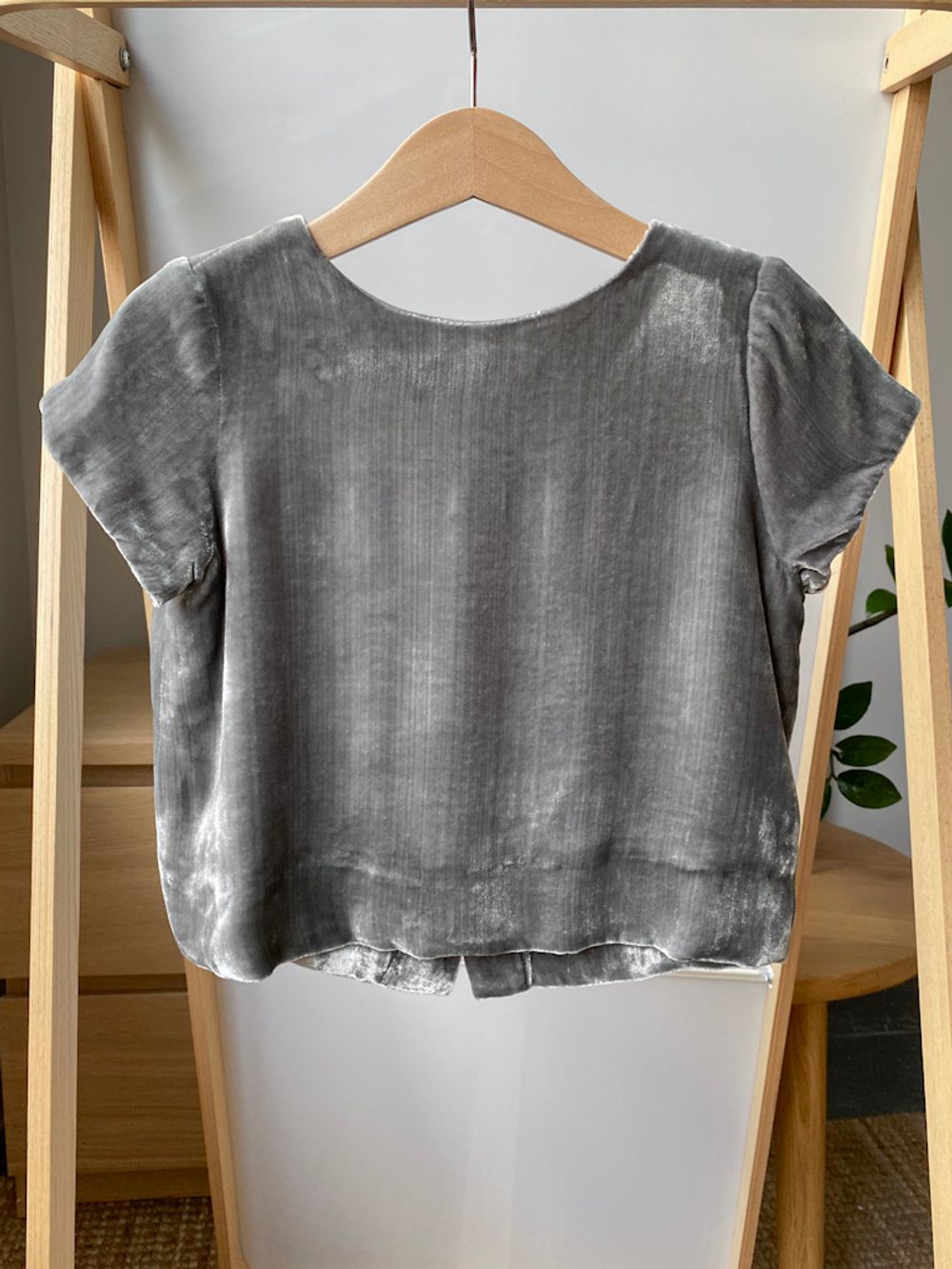 Блузка Bonpoint, 104