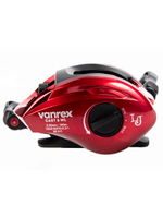 Катушка мультипликаторная Lucky John Vanrex CAST 6 ML