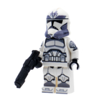 Клон-солдат Синкер (2 фаза)