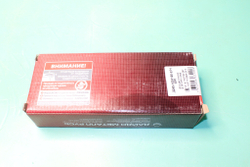 Вкладыш ММЗ Д-240,243,245 коренной +0,75, с полукольцами