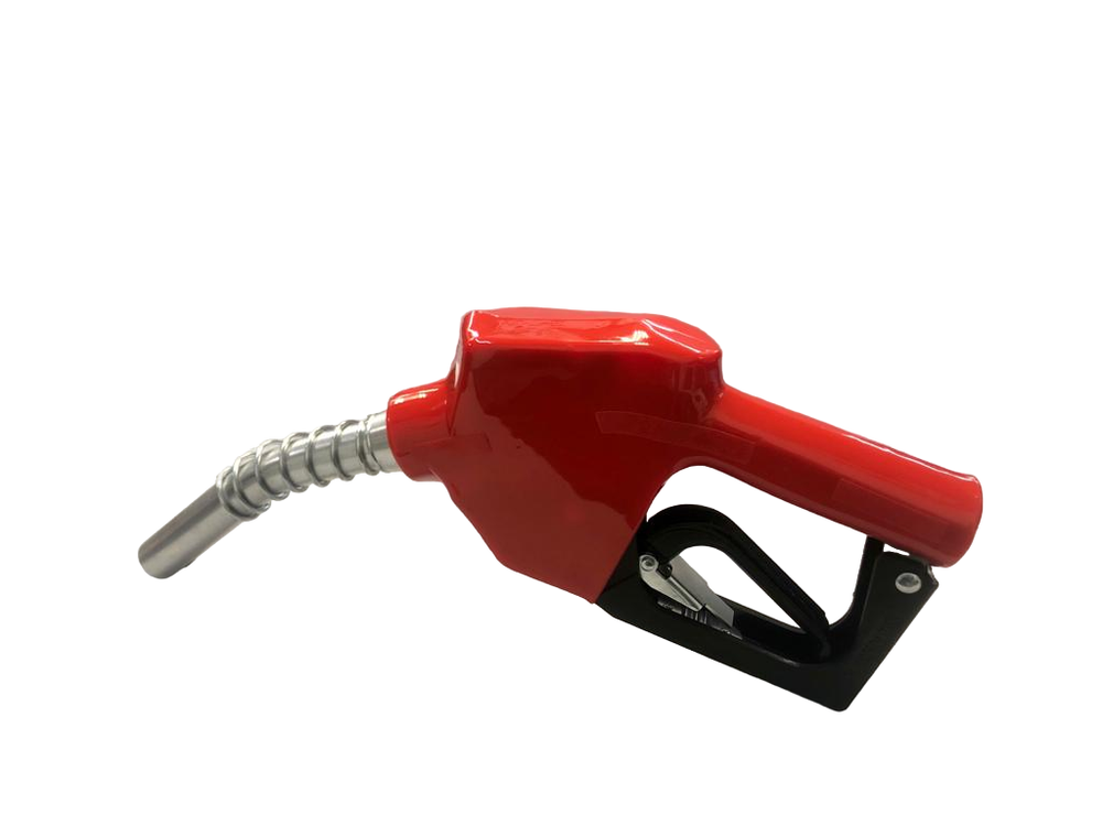 Топливораздаточный пистолет модель AC-11A 3/4