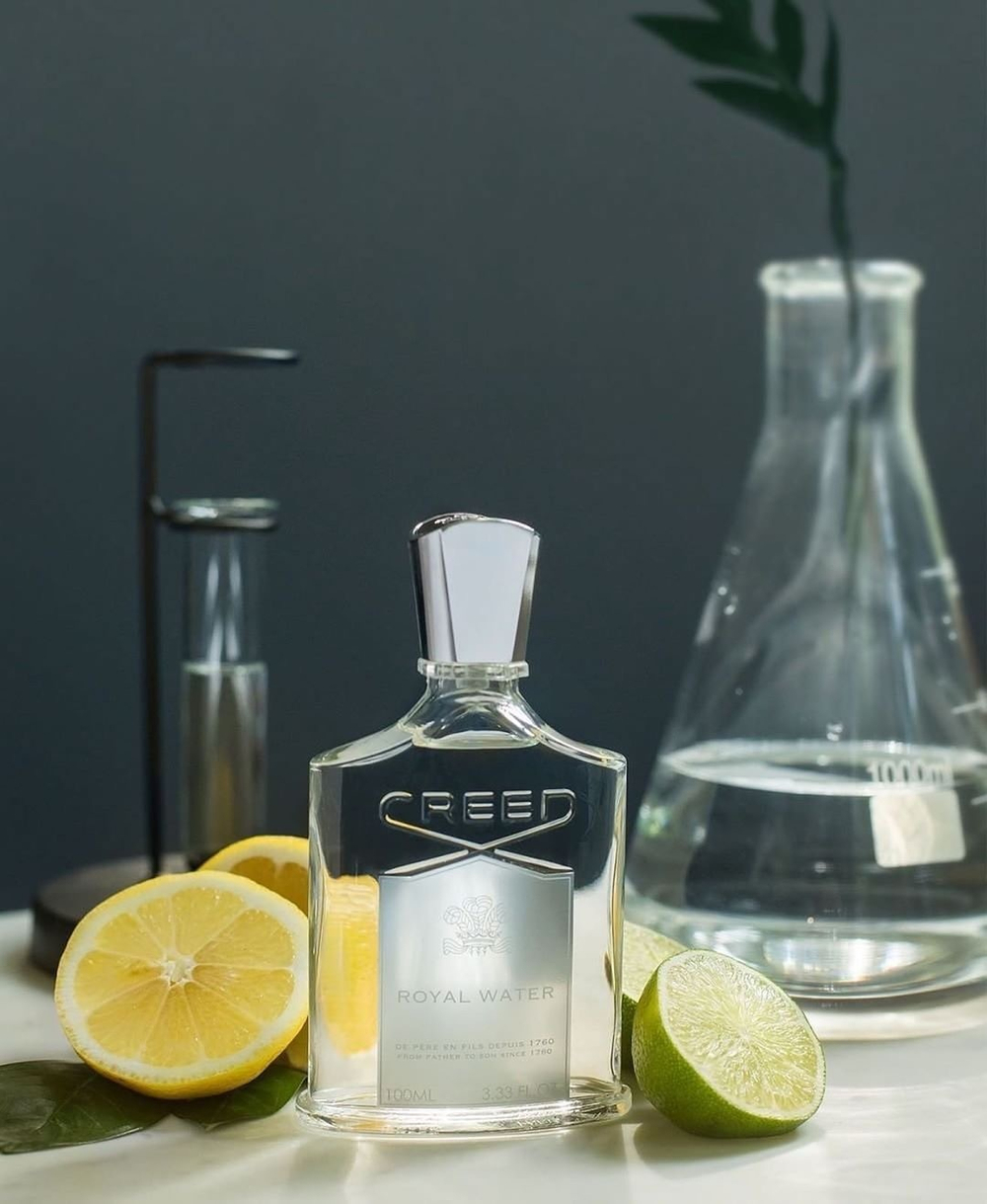 Creed Royal Water Millesime