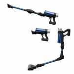 Вертикальный пылесос с влажной уборкой Tefal X-Force Flex 9.60 Aqua TY20C4WO (q)