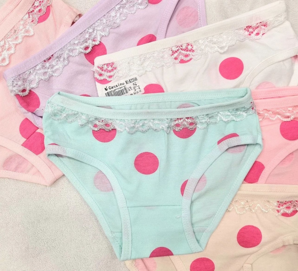 Трусы ДЕВОЧКА К2356