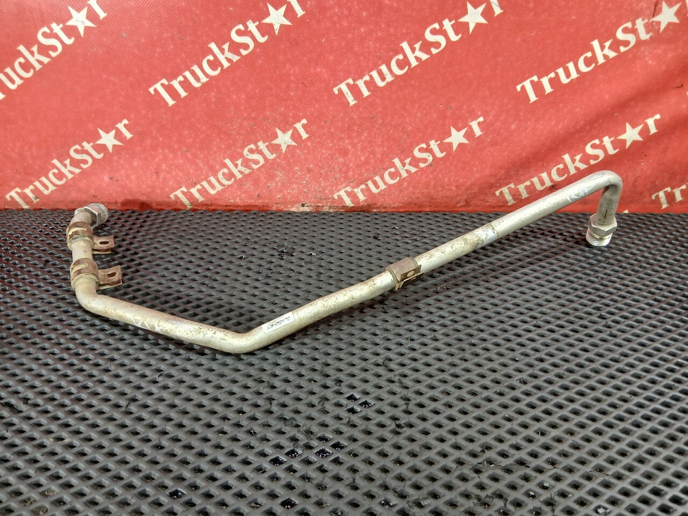 Трубка компрессора кондиционера