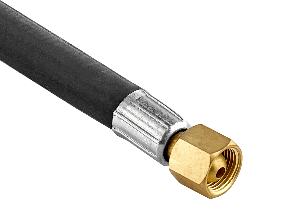 TECH TS 17 VF (M12×1) (M12 x1), 4 м, ION9506