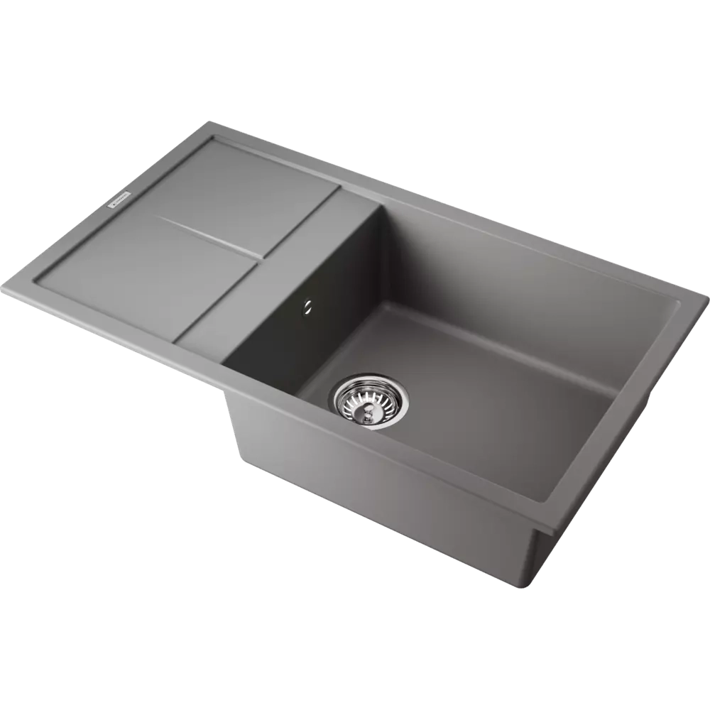 Кухонная мойка Omoikiri Sumi 86A-GB