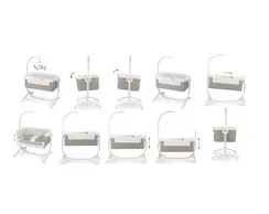 Колыбель для новорожденного Cam Cullami C153