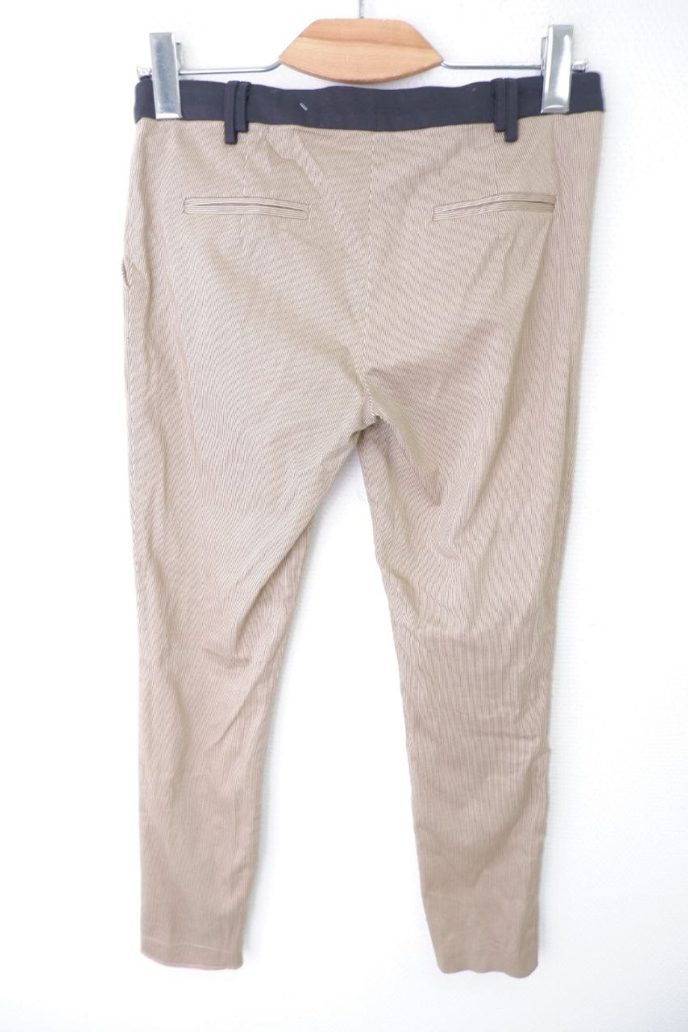 Штаны Kira Plastinina модные 44 размер