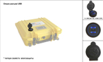 АКБ Titanat LiFePO4 YPB 12V52Ah TK15 100A USB