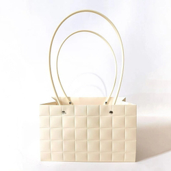 Пакет стеганый ПРЯМОУГОЛЬНЫЙ 22*10,5*13,5