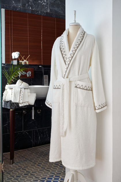 Халат SIENNA