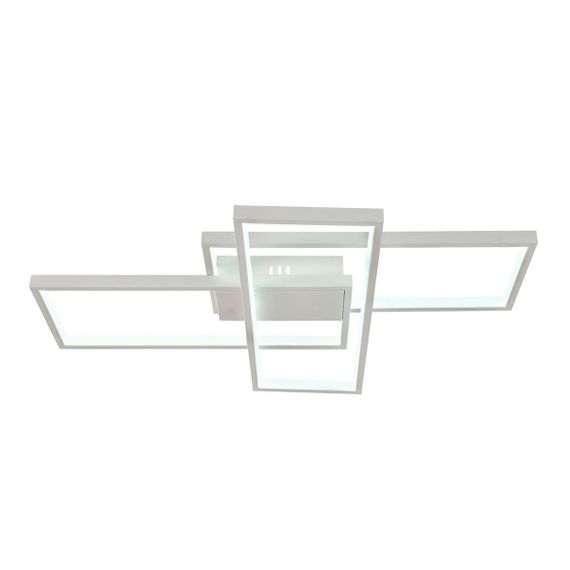 Потолочный светодиодный светильник Escada Arcade 10254/3LED