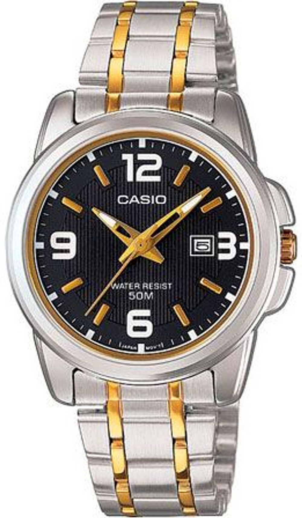 Женские наручные часы Casio LTP-1314SG-1A
