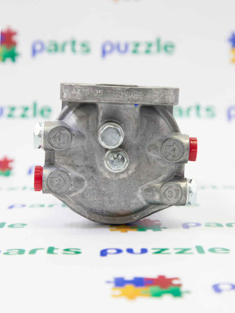 Фильтр топливный, в сборе, оригинал / FUEL FILTER АРТ: 4415105