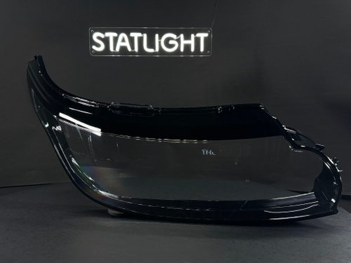 Правое стекло фары Range Rover Sport 2 2013-2017