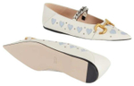 Gucci Lovelight (Женская размерная сетка)