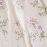 Комплект постельного белья Сатин 100% хлопок C611