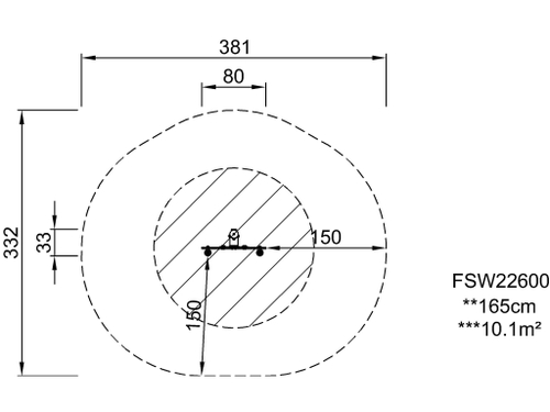 Гибкое колесо