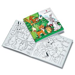 Victorinox Rabbit (0.2373.E2)