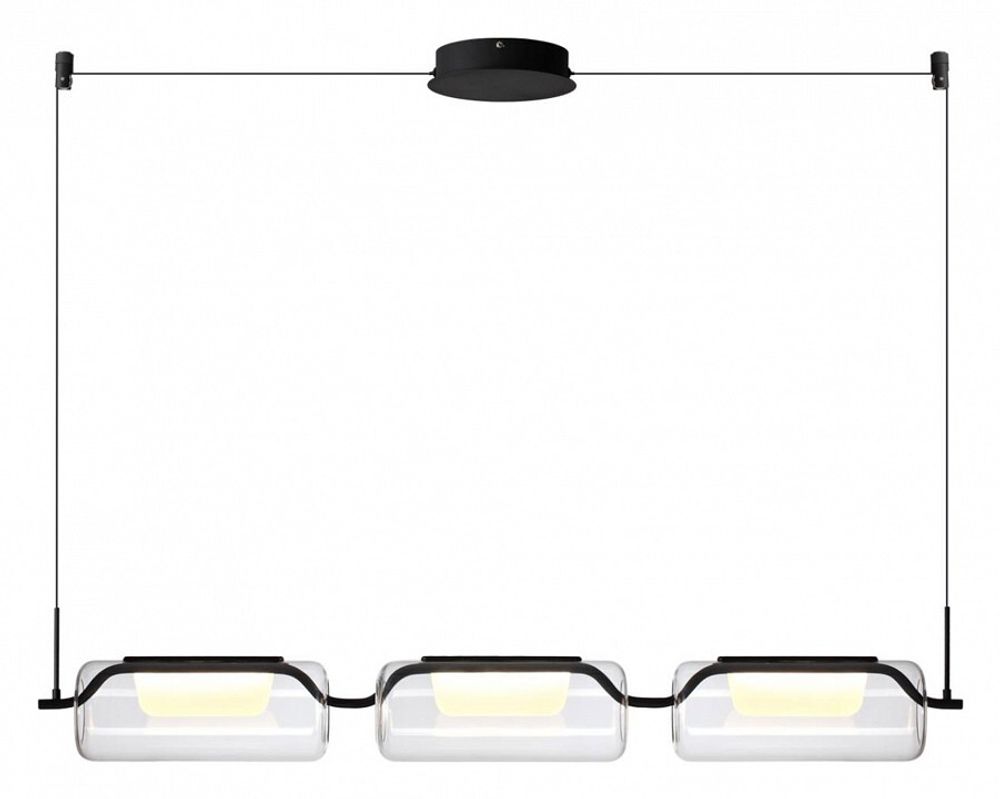 Подвесной светильник Odeon Light Kavia 5003/30L