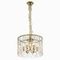 Подвесная люстра Citilux Talla CL318262