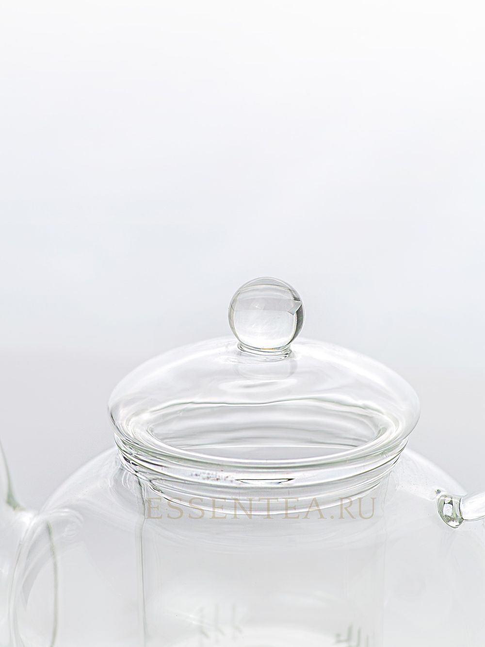 чайник для подачи чайных напитков