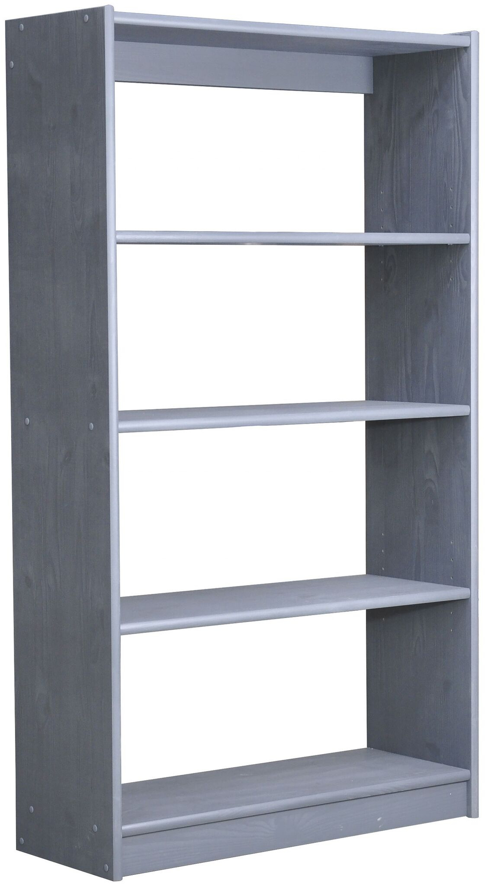 Стеллаж деревянный, для книг, игрушек