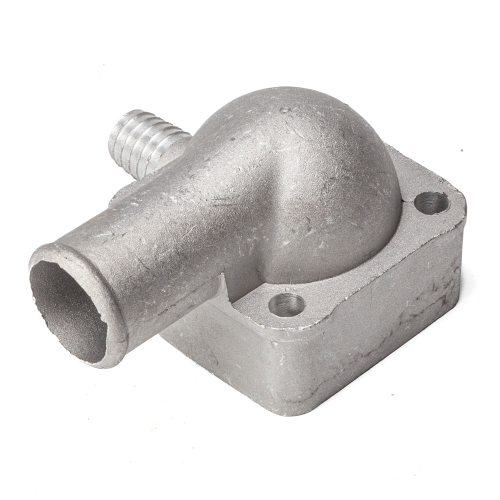 Корпус термостата, МТЗ, дв. ММЗ