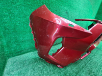 Бампер передний Toyota RAV4 5 XA50 (2018-н.в.)