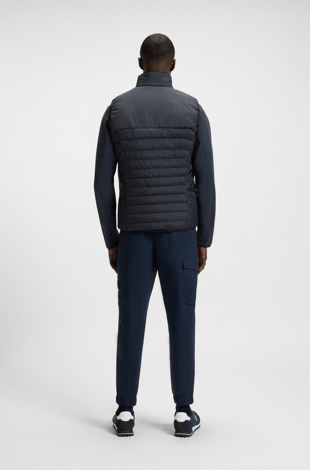 Жилет BOSS V Urbanex Vest