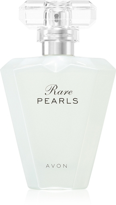 Avon Rare Pearls парфюмерная вода женская