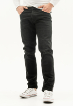 Джинсы The.Nim Standard Morrison Black Selvedge