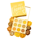 ColourPop Uh-huh Honey Palette