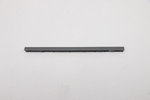 Крышка петель для ноутбука Lenovo ideapad 5 Pro-14ITL6, серая (5CB1C04848), оригинал