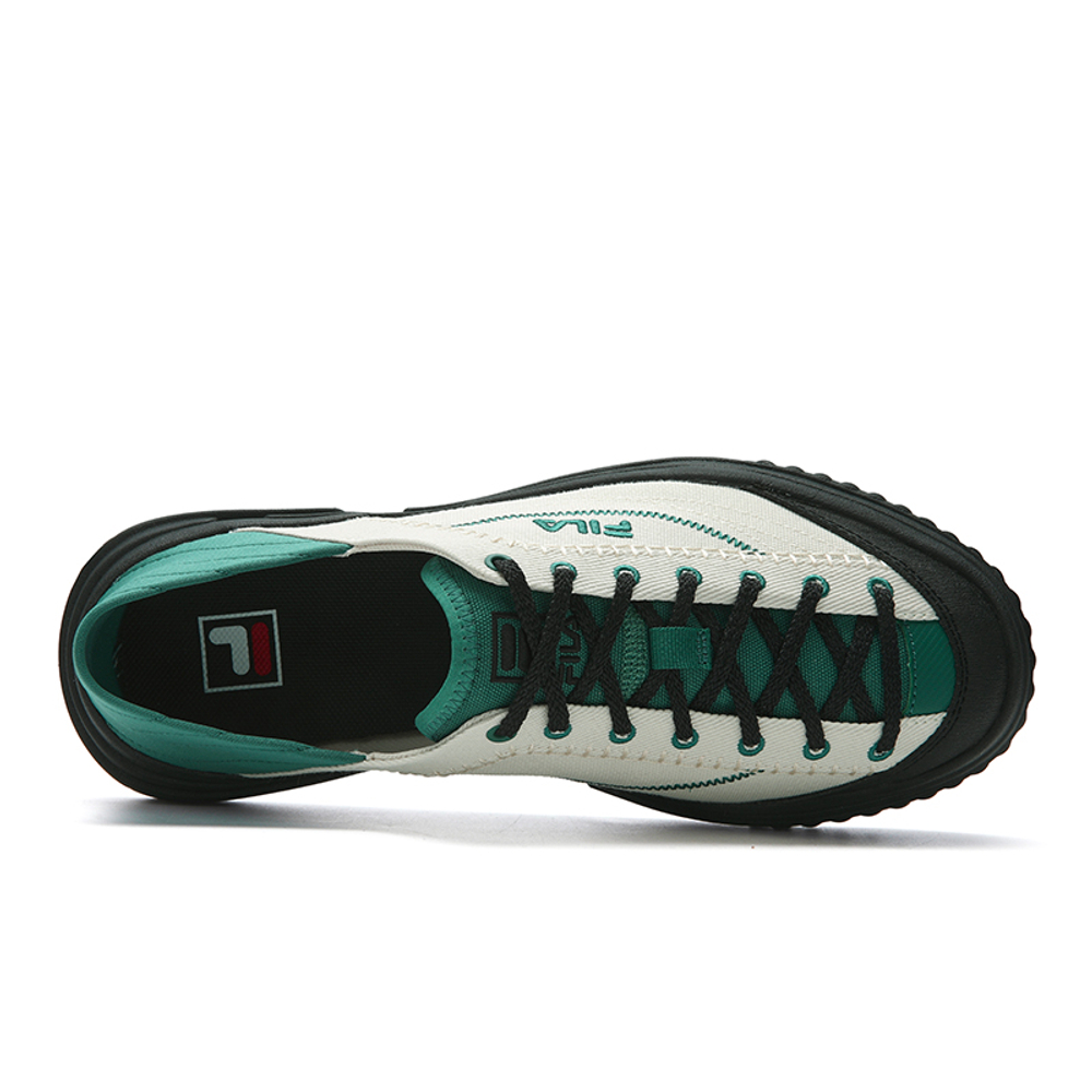 Fila Milano Canvas