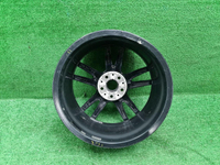 Диск литой R19 BMW 3er G20 (18-нв) 791 стиль зад