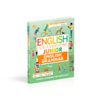English for Everyone Junior English Grammar