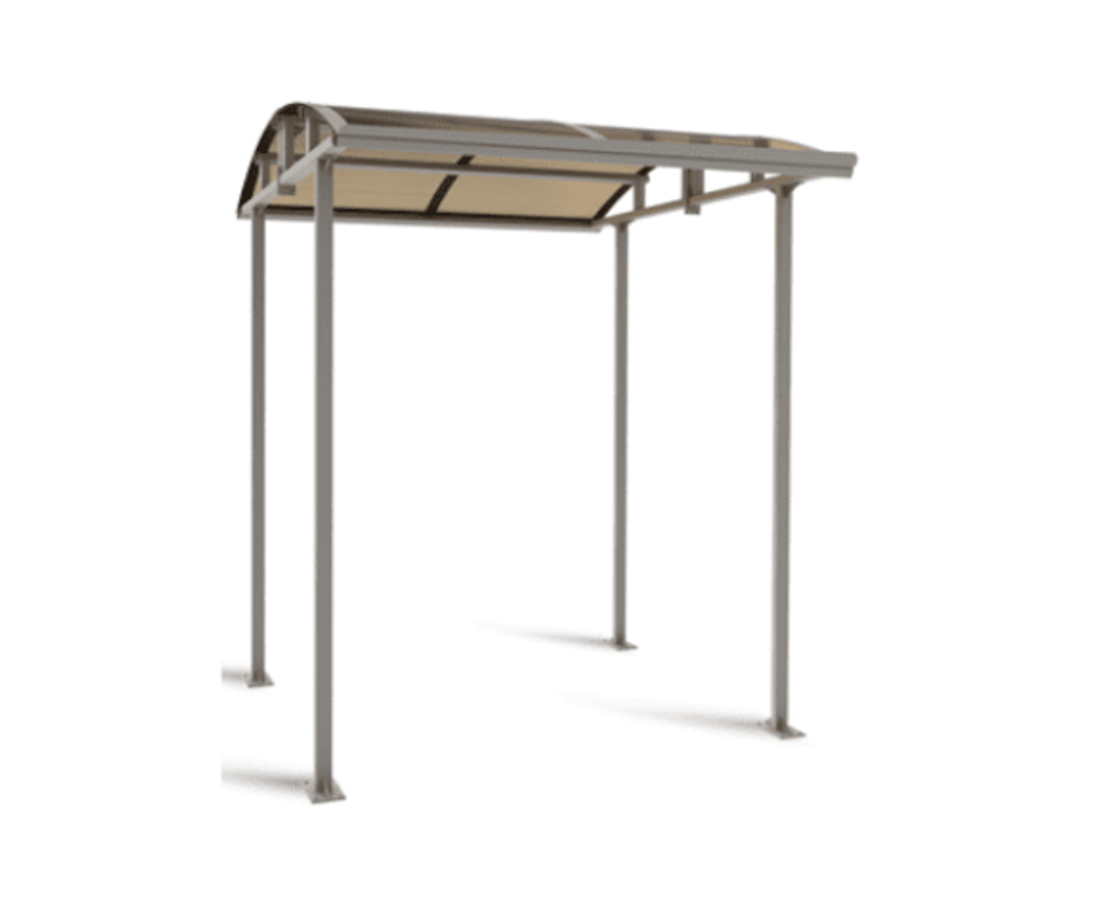 Крыша PERCo PERCo-RTC-15R