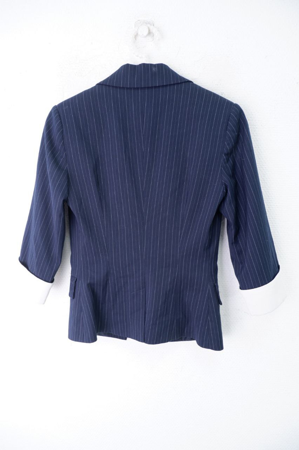 Жакет Love Republic  в полоску 40 размер