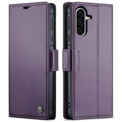 Чехол-книжка CaseMe Smooth Samsung Galaxy A56