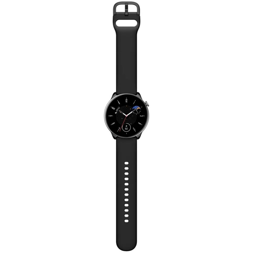 Умные часы Amazfit GTR mini Midnight Black