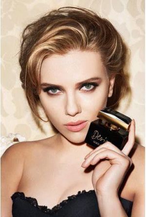 Dolce and Gabbana The One Desire Eau De Parfum