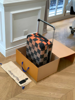 Louis Vuitton Horizon 55 Suitcase