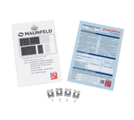 Индукционная варочная панель MAUNFELD EVI.292-WH фото 8